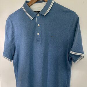 Men's Michael Kors SS Polo Size M NWT